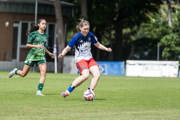 Bild 63 - wBJ HSV Leistungsvergleich